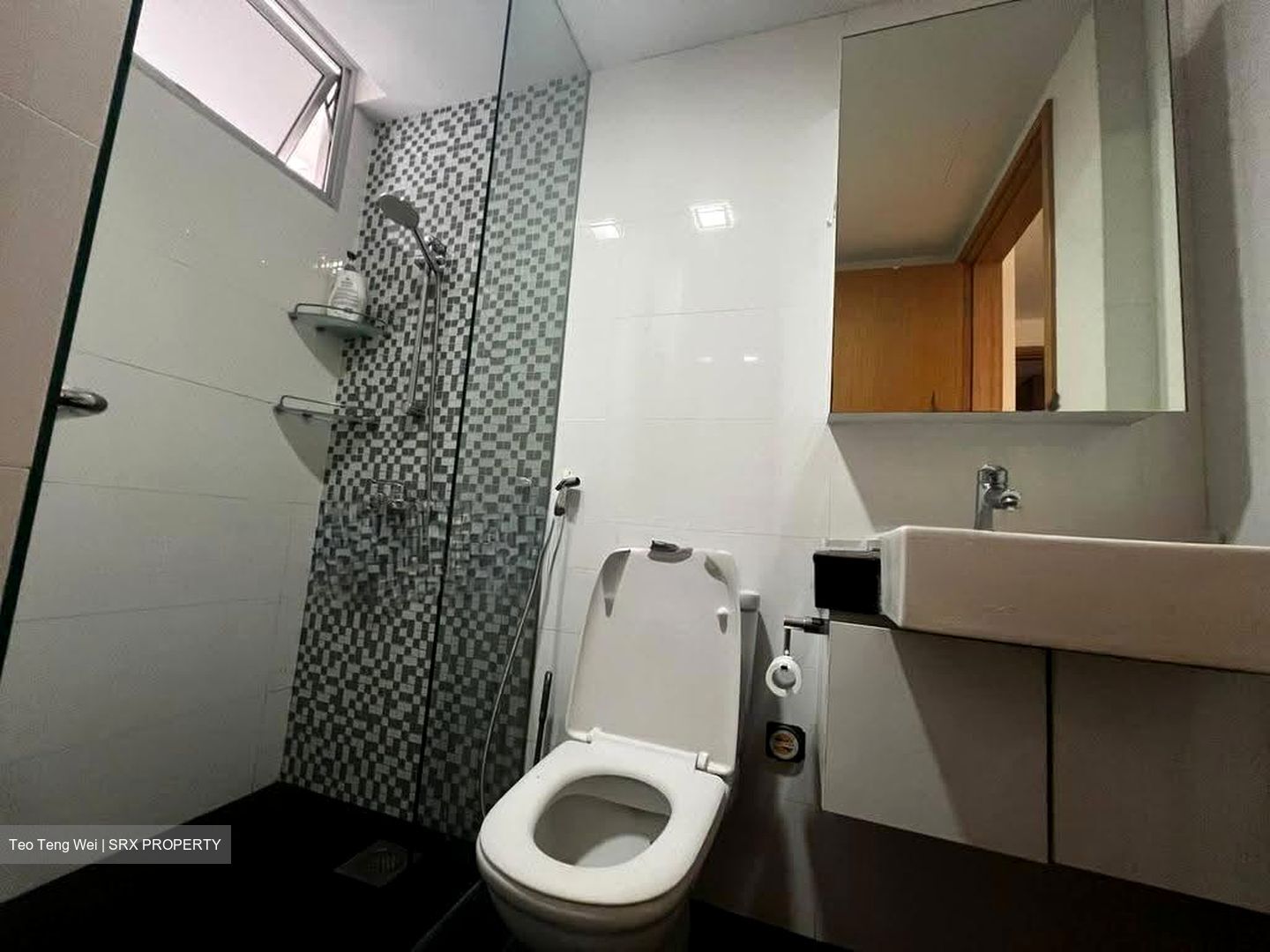 Oasis @ Elias (D18), Condominium #626052391